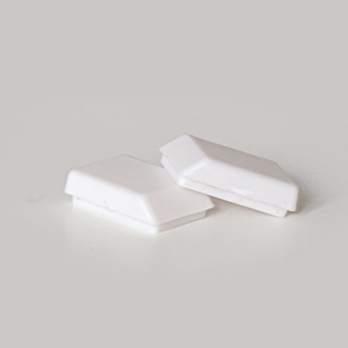 Klimaanlagen - 10er Set - 1:87 Klimaanlagen - 10er Set - 1:87