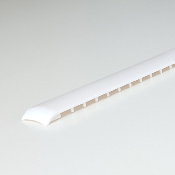Oberlicht für Flaches Tonnendach - 5er Set - Unlackiert 1:87 Oberlicht für Flaches Tonnendach - 5er Set - Unlackiert 1:87